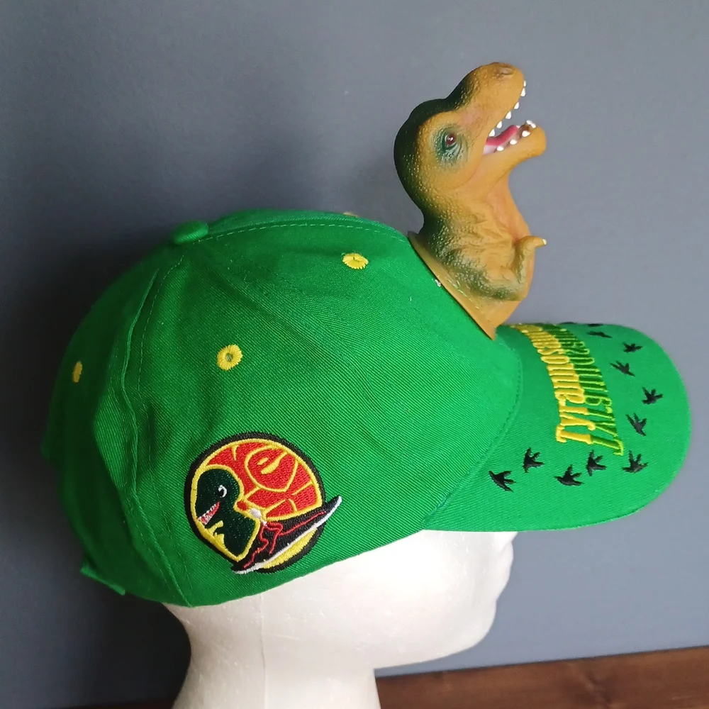 Kids hat